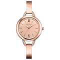 Caravelle New York Women's Bracelet Watch